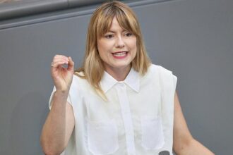 Linke fürchtet Ende der Informationsfreiheit