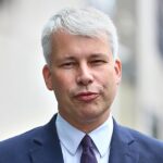 Linke kritisiert geplanten Verkehrsminister Bilger