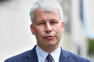 Linke kritisiert geplanten Verkehrsminister Bilger