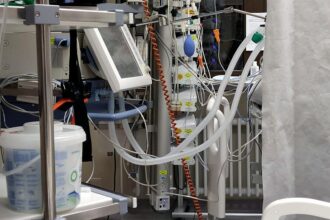 Linke kritisiert “Hauruck-Verfahren” bei Krankenkassen-Reform