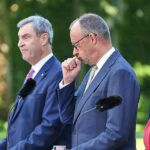 Linke und Grüne kritisieren Koalitionsbeschlüsse scharf