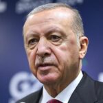 Linke wirft Bundesregierung “Doppelmoral” im Umgang mit Erdogan vor