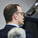 Linke wirft Spahn fragwürdiges Verständnis reproduktiver Rechte vor