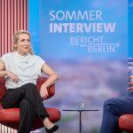 Linken-Chefin will “breite Bündnisse gegen diesen Sozialkahlschlag”
