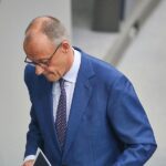 Linken-Chefin wirft Merz Realitätsferne vor