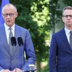 Linnemann soll am Mittwoch als Minister ernannt werden