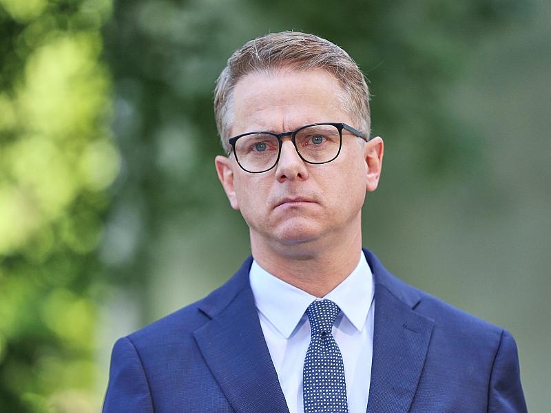 Linnemann weist Zweifel an Eignung als Gesundheitsminister zurück