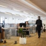 Münchner Büromarkt im Wandel: Was Unternehmen bei der Standortwahl jetzt wissen müssen