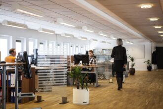 Münchner Büromarkt im Wandel: Was Unternehmen bei der Standortwahl jetzt wissen müssen