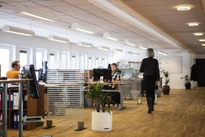 Münchner Büromarkt im Wandel: Was Unternehmen bei der Standortwahl jetzt wissen müssen