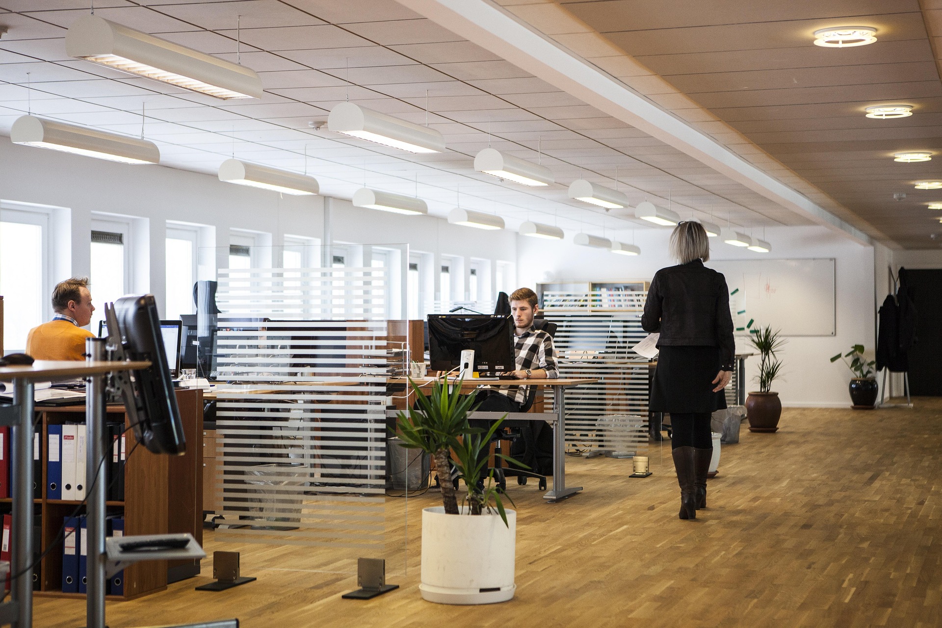 Münchner Büromarkt im Wandel: Was Unternehmen bei der Standortwahl jetzt wissen müssen
