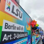 LSU will Debatte über altruistische Leihmutterschaft