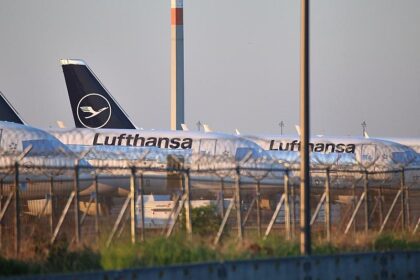 Lufthansa baut Flugverbindungen in die Golfregion wieder aus