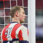 Manuel Neuer deutet Karriere-Ende an