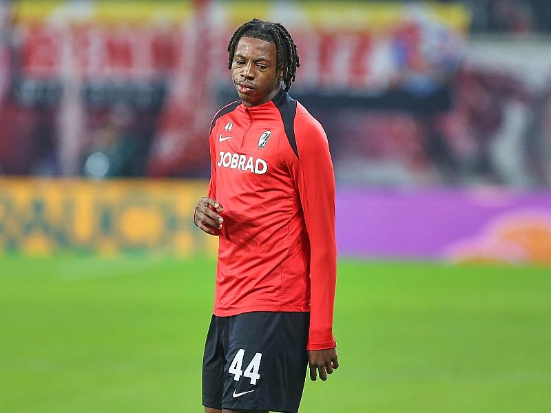 Manzambi wechselt zu Aston Villa