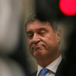 Markus Söder will angeblich nicht mehr Kanzler werden