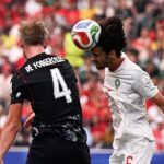 Marokko wirft Fußball-WM-Gastgeber Kanada aus dem Turnier