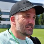 WM-Halbfinale | FC Augsburg-Trainer Baum lag mit seinem Tipp goldrichtig