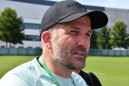 WM-Halbfinale | FC Augsburg-Trainer Baum lag mit seinem Tipp goldrichtig