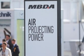 MBDA und Ariane Group buhlen um Deep-Strike-Programm