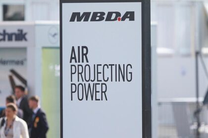 MBDA und Ariane Group buhlen um Deep-Strike-Programm