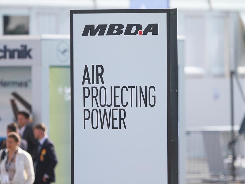 MBDA und Ariane Group buhlen um Deep-Strike-Programm