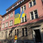 Melnyk strebt zweite Amtszeit als Ukraine-Botschafter in Berlin an