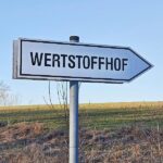 Menge gefährlicher Abfälle steigt