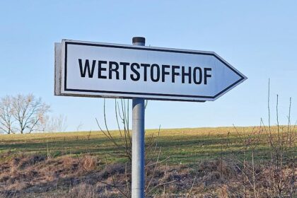 Menge gefährlicher Abfälle steigt