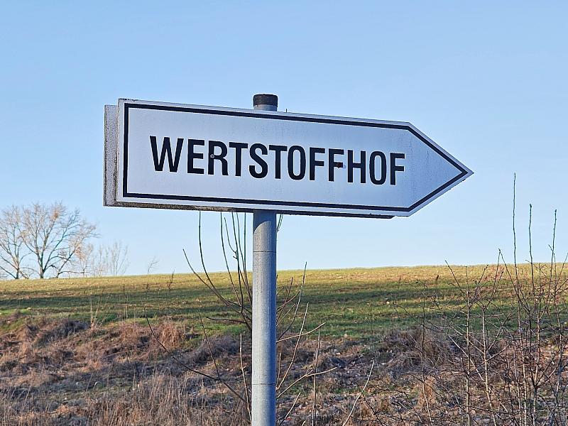 Menge gefährlicher Abfälle steigt