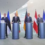 Merz betont Bedeutung europäischer Zusammenarbeit vor Nato-Gipfel