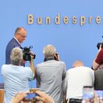 Merz lässt persönliche Konsequenzen nach Landtagswahlen offen