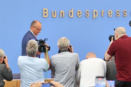 Merz lässt persönliche Konsequenzen nach Landtagswahlen offen
