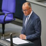 Merz plant Regierungserklärung zu Reformplänen
