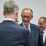 Merz schlägt Bilger als Verkehrsminister vor