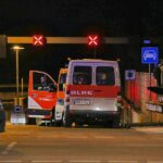 Merz spricht nach Todesfahrt von “Angriff auf unsere Gesellschaft”