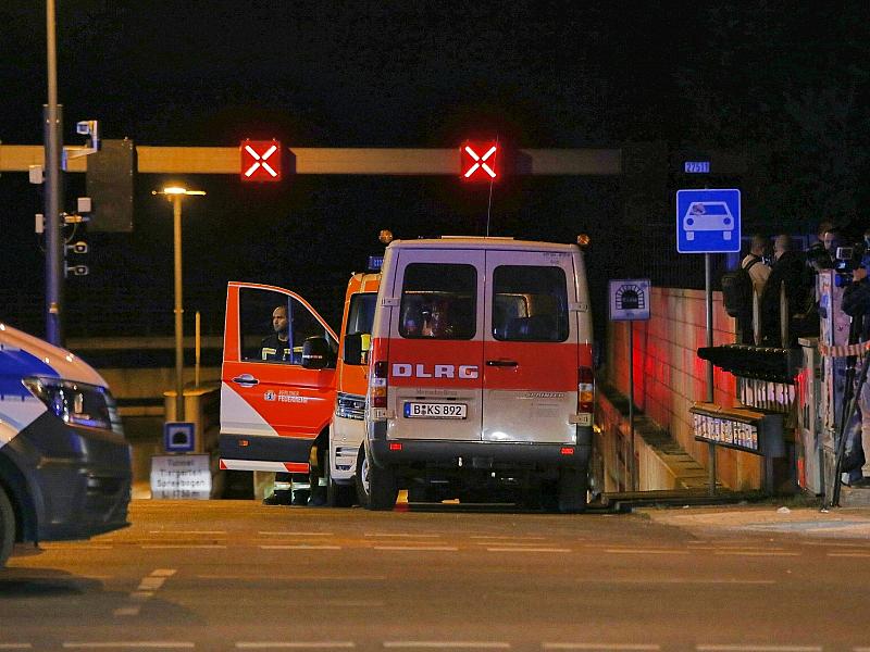 Merz spricht nach Todesfahrt von “Angriff auf unsere Gesellschaft”