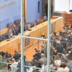 Merz stellt sich am 15. Juli der Hauptstadtpresse