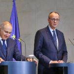 Merz telefoniert mit Armeniens Ministerpräsidenten