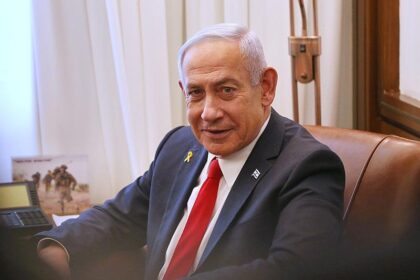 Merz telefoniert mit Netanjahu