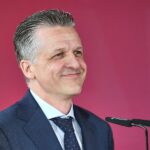 Merz und Söder schlagen Frei für Fraktionsvorsitz vor