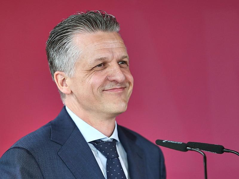 Merz und Söder schlagen Frei für Fraktionsvorsitz vor