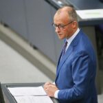 Merz verkündet Einigung bei Tomahawk-Kauf