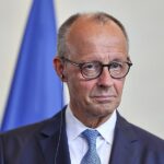 Merz verteidigt seine Kommunikation