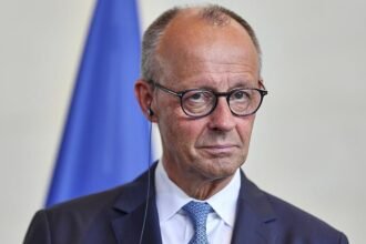 Merz verteidigt seine Kommunikation