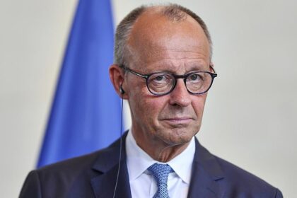 Merz verteidigt seine Kommunikation
