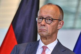 Merz verurteilt Angriffe von Huthi-Miliz auf saudische Schiffe
