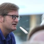 Michael Bröcker wird Chefredakteur von “Politico” in Deutschland