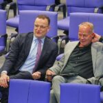 Miersch wird “ehrliche Gespräche” mit Spahn vermissen