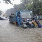 Mindestens 51 Tote nach schweren Regenfällen in Bangladesch
